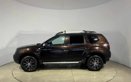 Renault Duster I рестайлинг, 2019 год, 1 499 000 рублей, 10 фотография