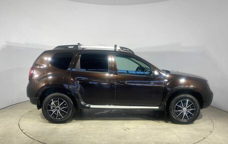 Renault Duster I рестайлинг, 2019 год, 1 499 000 рублей, 5 фотография