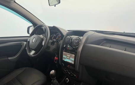 Renault Duster I рестайлинг, 2019 год, 1 499 000 рублей, 15 фотография