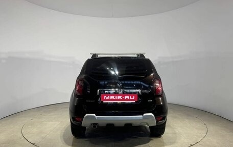 Renault Duster I рестайлинг, 2019 год, 1 499 000 рублей, 7 фотография
