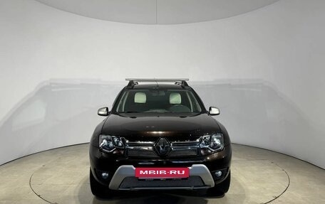 Renault Duster I рестайлинг, 2019 год, 1 499 000 рублей, 2 фотография