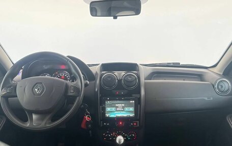Renault Duster I рестайлинг, 2019 год, 1 499 000 рублей, 17 фотография