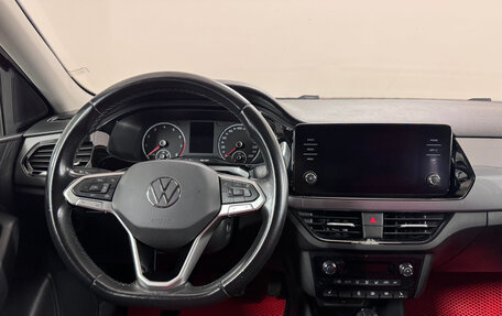 Volkswagen Polo VI (EU Market), 2021 год, 1 864 000 рублей, 10 фотография