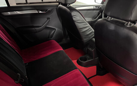 Volkswagen Polo VI (EU Market), 2021 год, 1 864 000 рублей, 19 фотография