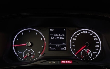 Volkswagen Polo VI (EU Market), 2021 год, 1 864 000 рублей, 14 фотография