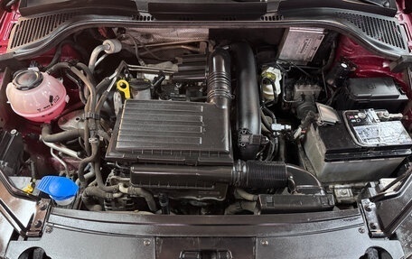 Volkswagen Polo VI (EU Market), 2021 год, 1 864 000 рублей, 31 фотография