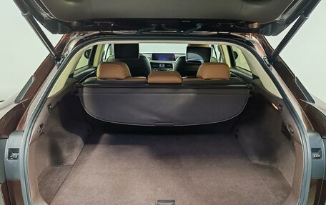 Lexus RX IV рестайлинг, 2017 год, 3 575 000 рублей, 10 фотография