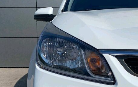 KIA Rio IV, 2019 год, 1 365 000 рублей, 17 фотография