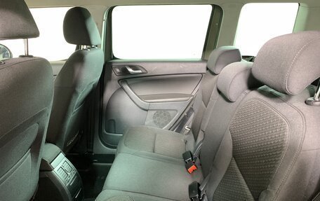 Skoda Yeti I рестайлинг, 2014 год, 1 200 000 рублей, 18 фотография