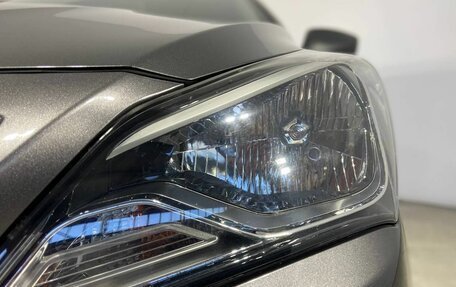 Hyundai Solaris II рестайлинг, 2015 год, 999 000 рублей, 11 фотография