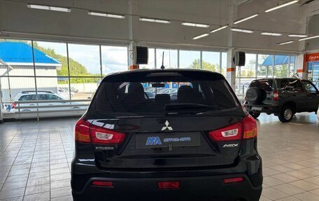 Mitsubishi ASX I рестайлинг, 2012 год, 1 120 000 рублей, 6 фотография