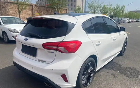 Ford Focus IV, 2022 год, 1 600 000 рублей, 2 фотография