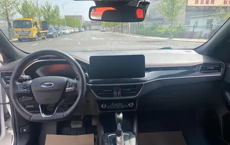 Ford Focus IV, 2022 год, 1 600 000 рублей, 7 фотография