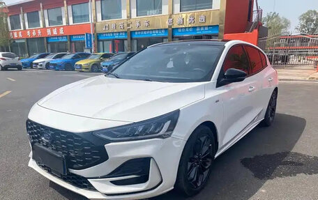 Ford Focus IV, 2022 год, 1 600 000 рублей, 4 фотография