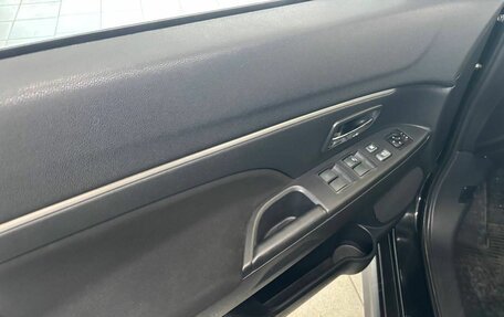 Mitsubishi ASX I рестайлинг, 2012 год, 1 120 000 рублей, 13 фотография