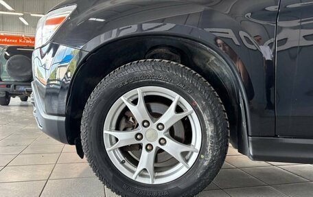 Mitsubishi ASX I рестайлинг, 2012 год, 1 120 000 рублей, 16 фотография