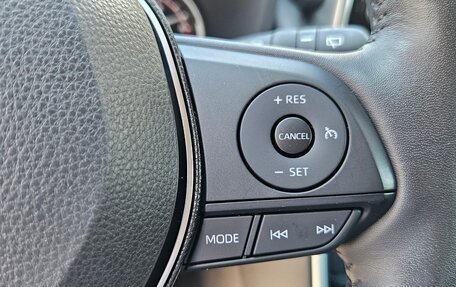 Toyota RAV4, 2021 год, 2 999 000 рублей, 15 фотография