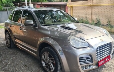 Porsche Cayenne III, 2005 год, 1 750 000 рублей, 1 фотография