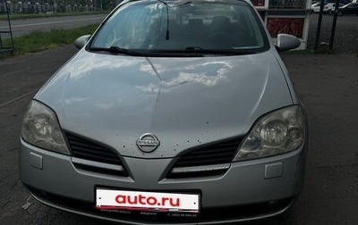 Nissan Primera III, 2004 год, 300 000 рублей, 1 фотография