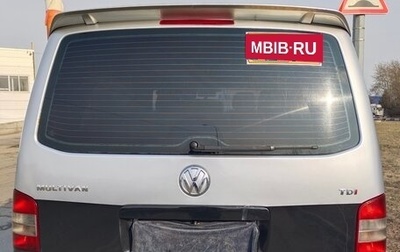 Volkswagen Multivan T5, 2006 год, 1 100 000 рублей, 1 фотография