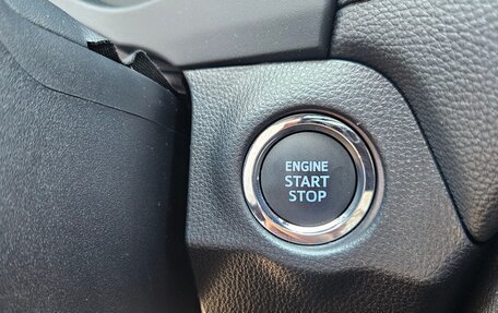 Toyota RAV4, 2021 год, 2 999 000 рублей, 18 фотография