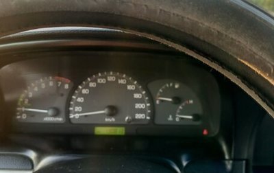 Chevrolet Rezzo, 2007 год, 330 000 рублей, 1 фотография