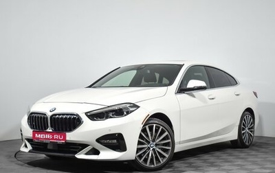 BMW 2 серия F44, 2019 год, 2 710 000 рублей, 1 фотография