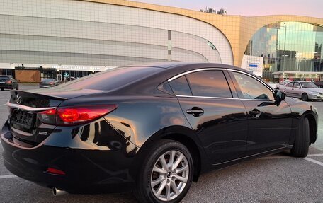 Mazda 6, 2013 год, 1 480 000 рублей, 3 фотография