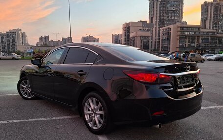 Mazda 6, 2013 год, 1 480 000 рублей, 5 фотография