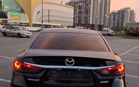 Mazda 6, 2013 год, 1 480 000 рублей, 4 фотография