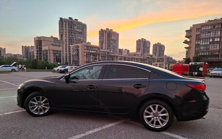 Mazda 6, 2013 год, 1 480 000 рублей, 6 фотография