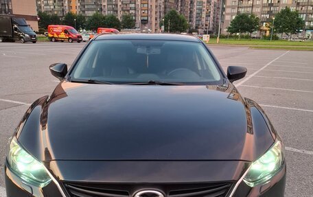 Mazda 6, 2013 год, 1 480 000 рублей, 8 фотография