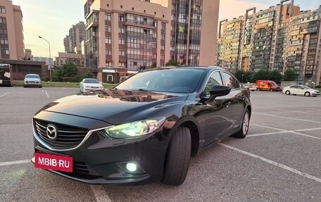 Mazda 6, 2013 год, 1 480 000 рублей, 7 фотография