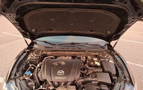 Mazda 6, 2013 год, 1 480 000 рублей, 13 фотография
