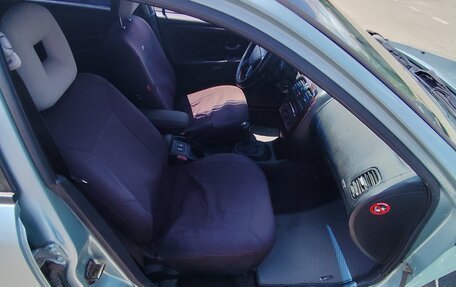 Mitsubishi Carisma I, 2002 год, 250 000 рублей, 9 фотография