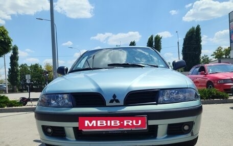 Mitsubishi Carisma I, 2002 год, 250 000 рублей, 2 фотография