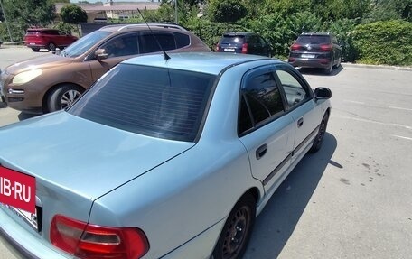 Mitsubishi Carisma I, 2002 год, 250 000 рублей, 6 фотография