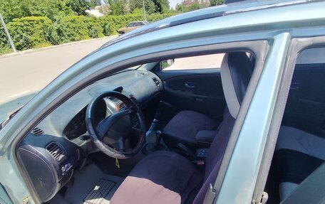 Mitsubishi Carisma I, 2002 год, 250 000 рублей, 14 фотография