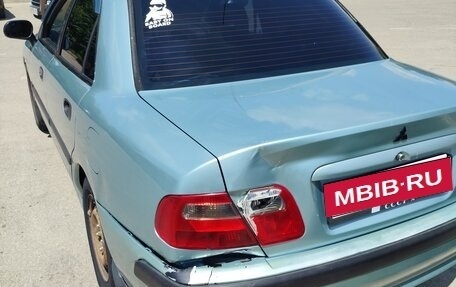 Mitsubishi Carisma I, 2002 год, 250 000 рублей, 21 фотография