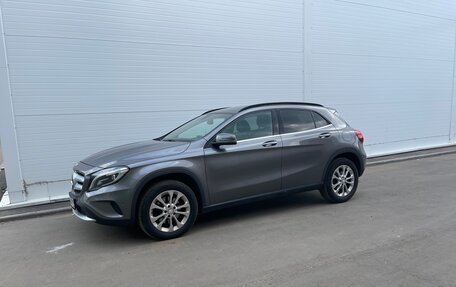 Mercedes-Benz GLA, 2015 год, 2 150 000 рублей, 6 фотография