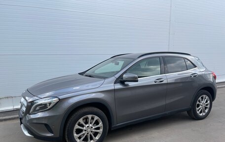 Mercedes-Benz GLA, 2015 год, 2 150 000 рублей, 8 фотография