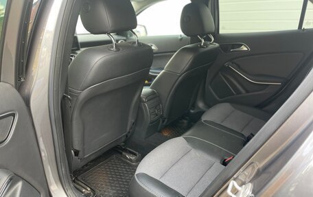 Mercedes-Benz GLA, 2015 год, 2 150 000 рублей, 12 фотография