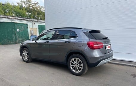 Mercedes-Benz GLA, 2015 год, 2 150 000 рублей, 9 фотография