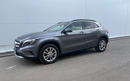 Mercedes-Benz GLA, 2015 год, 2 150 000 рублей, 7 фотография