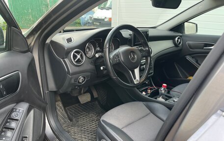Mercedes-Benz GLA, 2015 год, 2 150 000 рублей, 11 фотография
