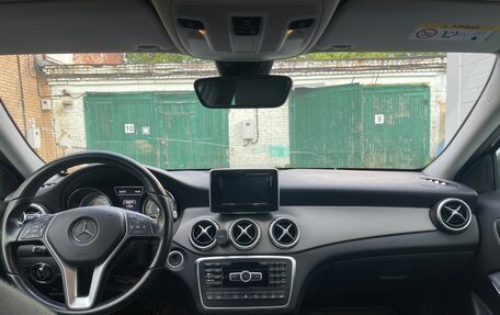 Mercedes-Benz GLA, 2015 год, 2 150 000 рублей, 13 фотография