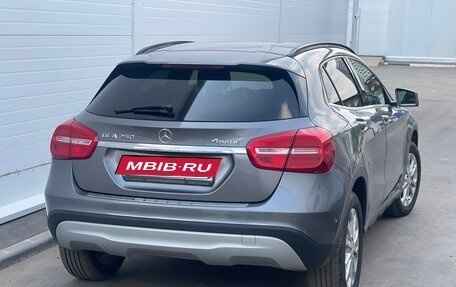 Mercedes-Benz GLA, 2015 год, 2 150 000 рублей, 4 фотография