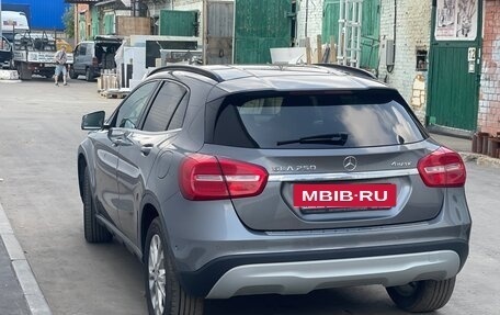 Mercedes-Benz GLA, 2015 год, 2 150 000 рублей, 5 фотография