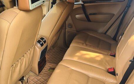 Porsche Cayenne III, 2005 год, 1 750 000 рублей, 2 фотография