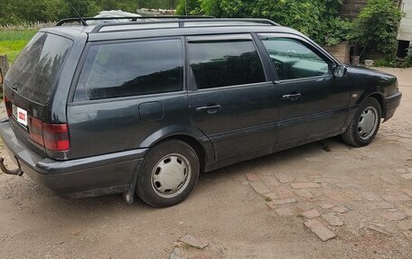 Volkswagen Passat B4, 1996 год, 270 000 рублей, 4 фотография